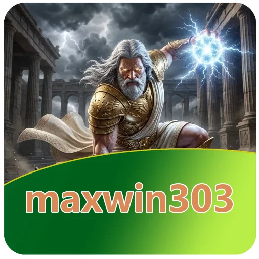 Detail Teknis maxwin303