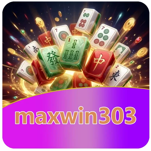 Aplikasi maxwin303 Android